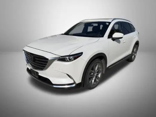 Mazda CX-9 2019 AWD Signature 4dr SUV