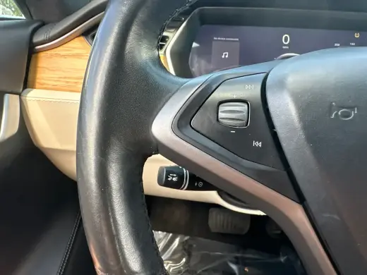 Tesla Model S 2020 AWD Long Range 4dr Liftback