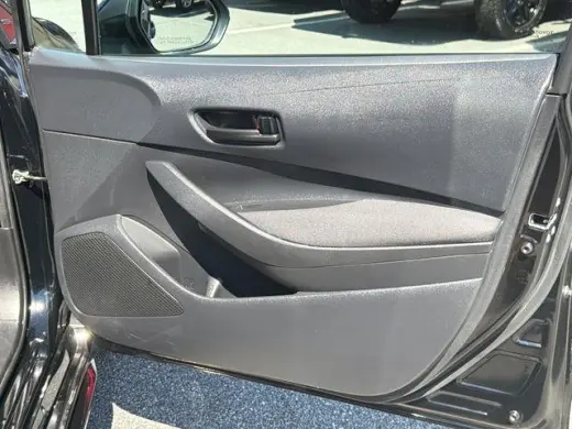 Toyota Corolla 2024 LE 4p Sedan