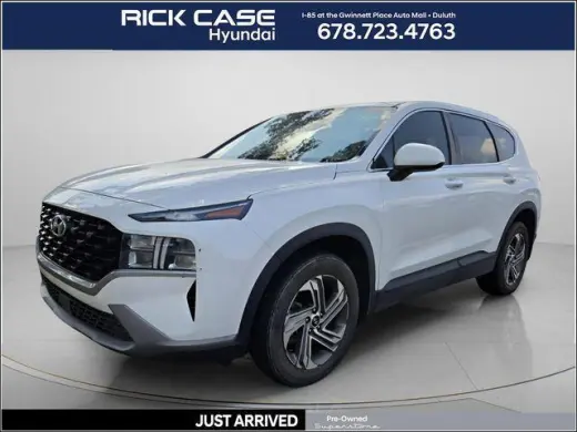 Hyundai SANTA FE 2023 SE 4p Crossover