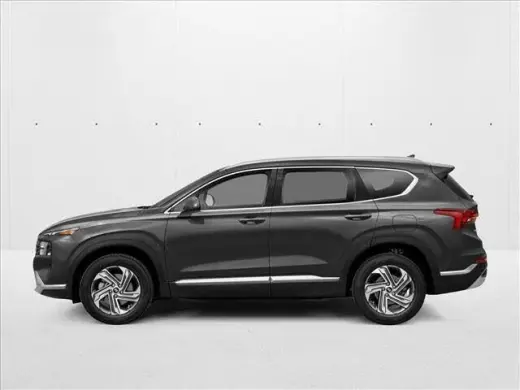 Hyundai SANTA FE 2023 AWD SEL 4dr Crossover