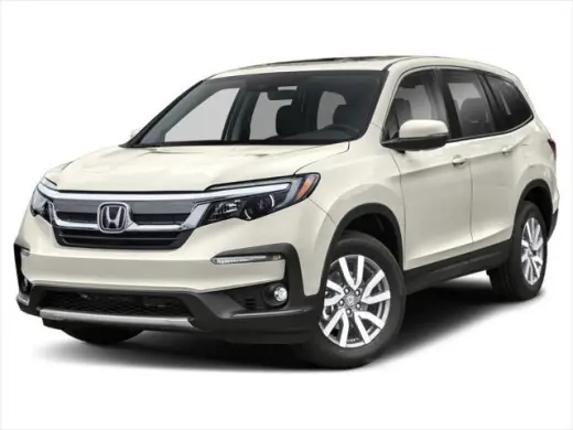 Honda Pilot 2021 AWD EX-L 4dr SUV