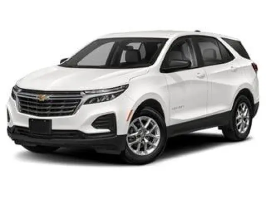 Chevrolet Equinox 2024 4x4 LT 4p SUV con 1LT