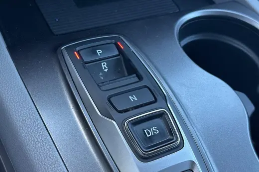 Honda Pilot 2022 SE 4dr SUV