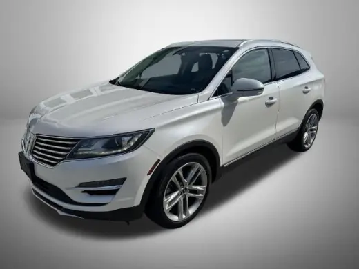 Lincoln MKC 2017 AWD Reserve 4dr SUV