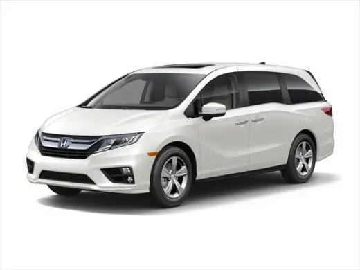 Honda Odyssey 2018 EX-L 4dr Minivan