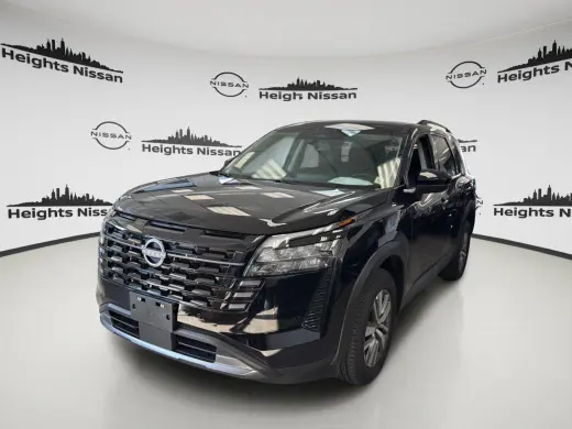 Nissan Pathfinder 2026 AWD SL 4dr SUV