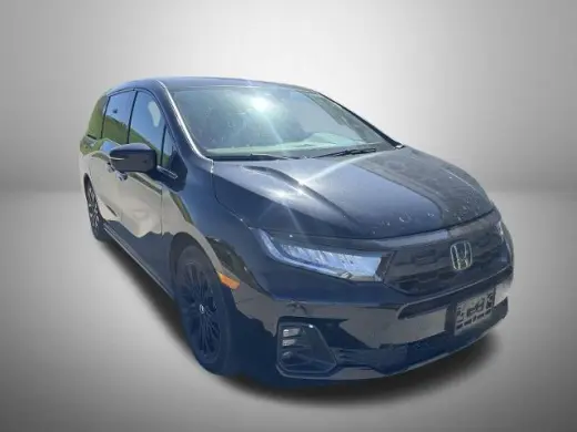 Honda Odyssey 2025 Sport-L 4dr Mini-Van