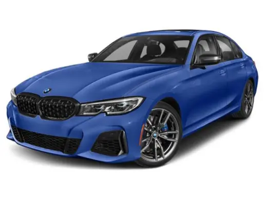BMW Serie 3 2021 tracción en todas las ruedas M340i xDrive sedán 4p.