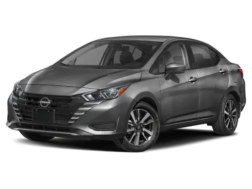 Nissan Versa 2023 SV 4p Sedan
