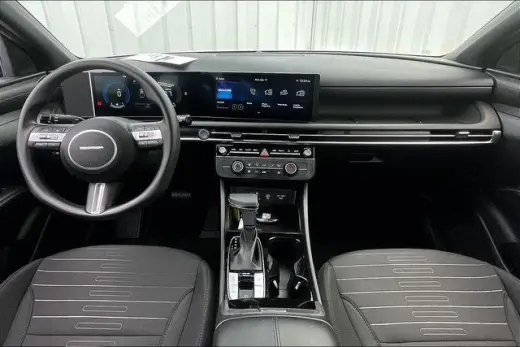 Hyundai SANTA CRUZ 2026 AWD SE 4p Cab Crew 4.3ft SB