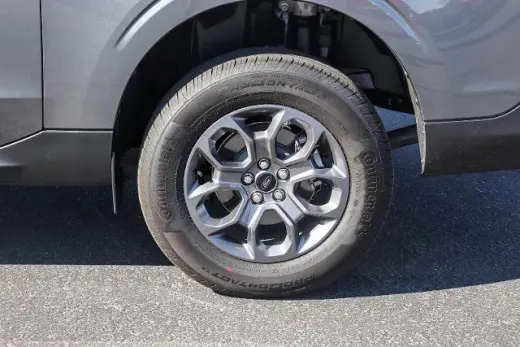 Ford Maverick 2026 AWD XLT 4dr SuperCrew 4.5 ft. SB
