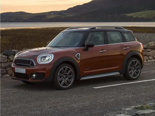 MINI Countryman 2019 AWD Cooper ALL4 4dr Crossover