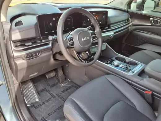 Kia Carnival Hybrid 2026 SX Prestige 4dr Mini-Van