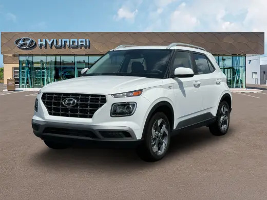 Hyundai VENUE 2024 SEL 4p Crossover