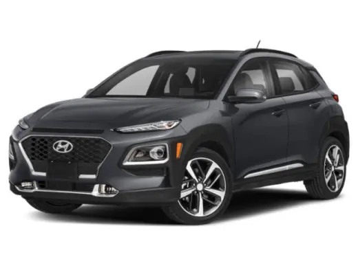 Hyundai KONA 2021 Ultimate 4p Crossover
