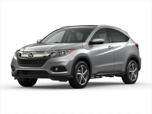 Honda HR-V 2021 EX-L 4dr Crossover