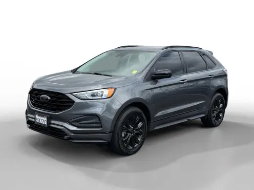 Ford Edge 2023 AWD SE 4dr Crossover