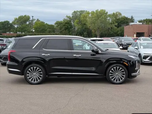 Hyundai PALISADE 2024 AWD Calligraphy 4dr SUV