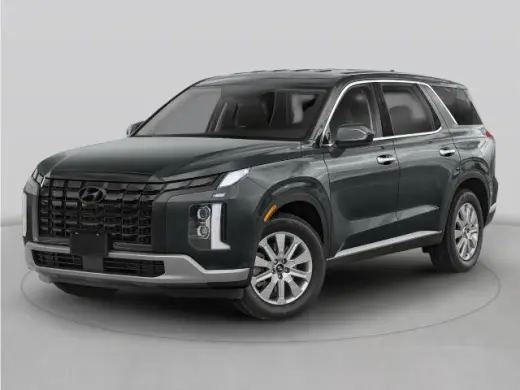 Hyundai PALISADE 2024 AWD Limited 4dr SUV