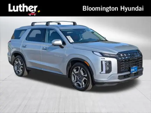 Hyundai PALISADE 2024 AWD SEL 4dr SUV