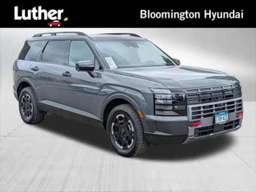 Hyundai PALISADE 2026 AWD XRT Pro 4dr SUV