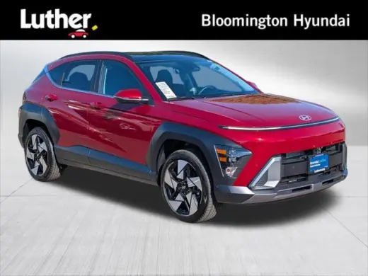 Hyundai KONA 2026 AWD Limited 4dr SUV