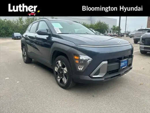 Hyundai KONA 2024 AWD SEL 4dr Crossover