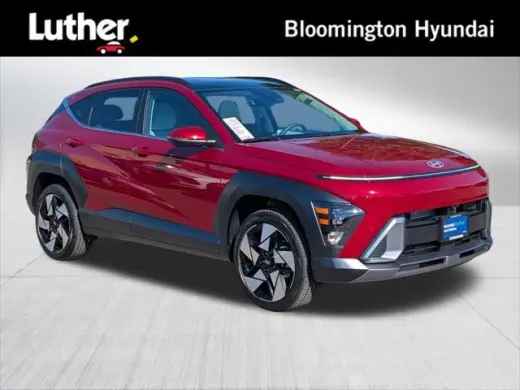 Hyundai KONA 2026 AWD Limited 4dr SUV
