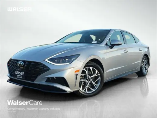 Hyundai SONATA 2023 SEL 4dr Sedan