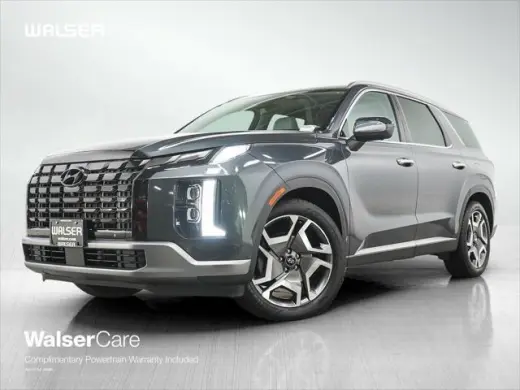 Hyundai PALISADE 2023 AWD Limited 4dr SUV