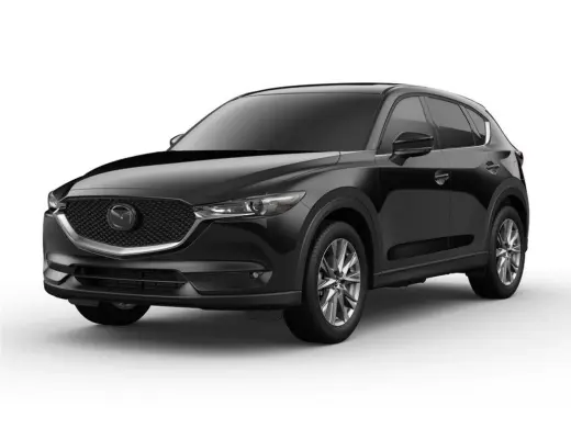 Mazda CX-5 2021 AWD Grand Touring 4p SUV