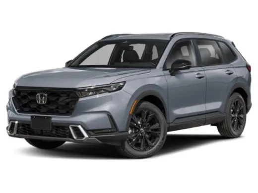 Honda CR-V Híbrido 2026 AWD Sport Touring 4p SUV