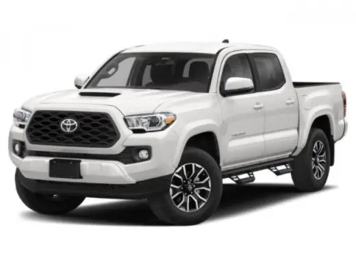 Toyota Tacoma 2023 4x4 SR5 V6 4dr Double Cab 5.0 ft SB