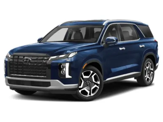 Hyundai PALISADE 2023 AWD Limitado 4p SUV