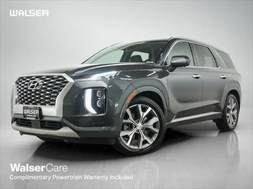 Hyundai PALISADE 2021 AWD Limited 4dr SUV