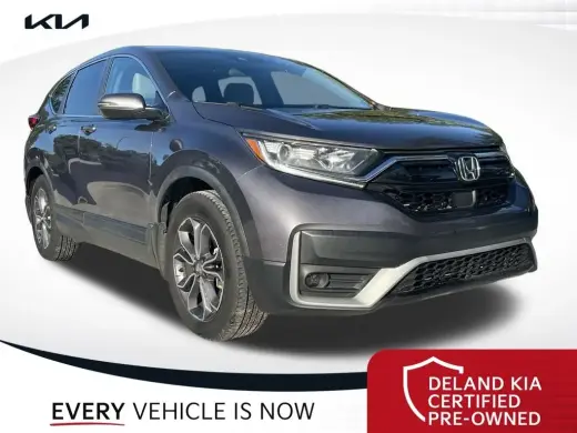 Honda CR-V 2022 EX 4dr SUV