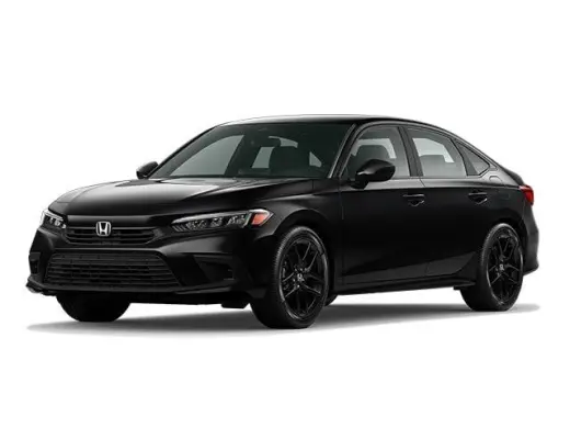 Honda Civic 2024 Sport 4p Sedana