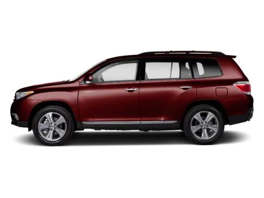 Toyota Highlander 2013 AWD SE 4p SUV