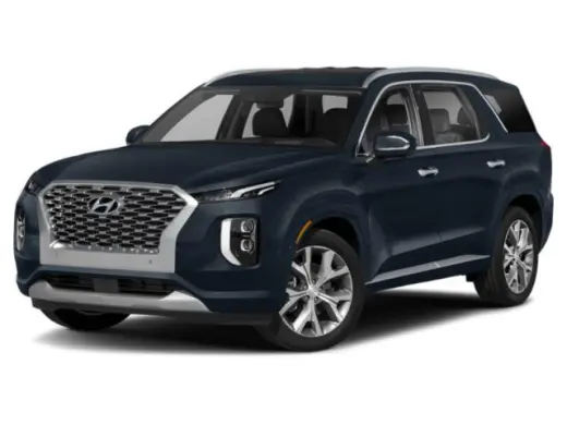 Hyundai PALISADE 2021 AWD Limited 4dr SUV