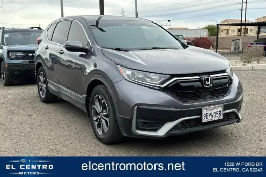 Honda CR-V 2022 EX 4dr SUV