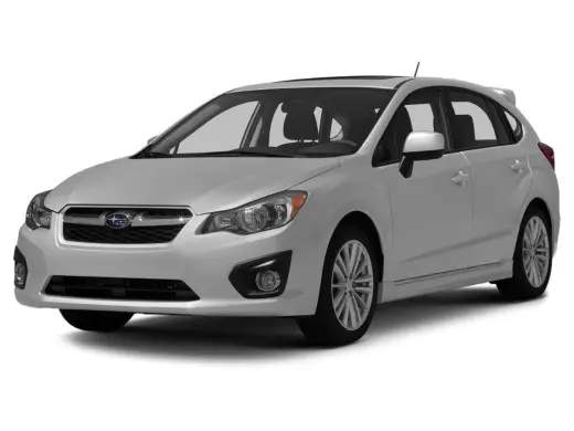 Subaru Impreza 2013 AWD 2.0i Premium 4p Vagón CVT