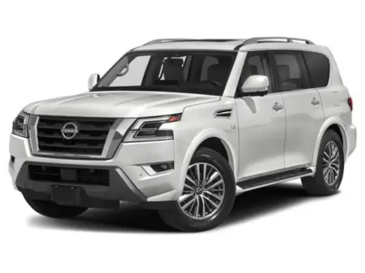Nissan Armada 2021 4x4 SL 4dr SUV