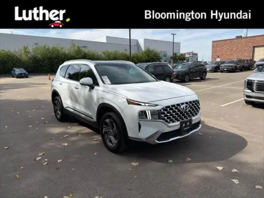 Hyundai SANTA FE 2023 AWD SEL 4dr Crossover