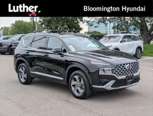 Hyundai SANTA FE 2023 AWD SEL 4dr Crossover
