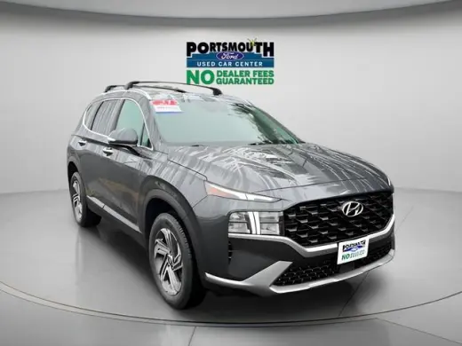 Hyundai SANTA FE 2023 AWD SEL 4dr Crossover
