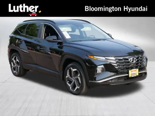 Hyundai TUCSON 2023 AWD SEL 4dr SUV