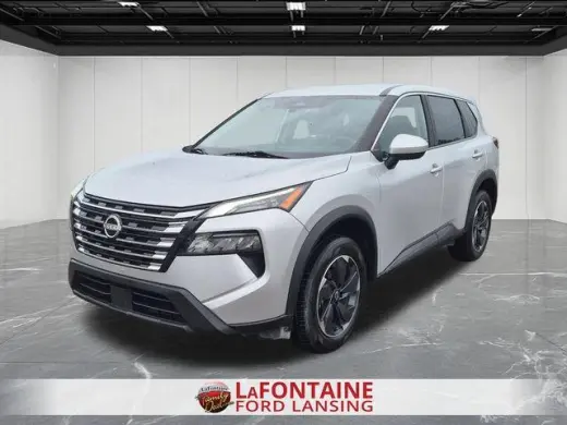 Nissan Rogue 2024 AWD SV 4p Crossover