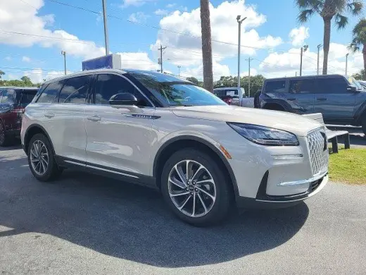 Lincoln Corsair 2023 Estándar 4dr SUV