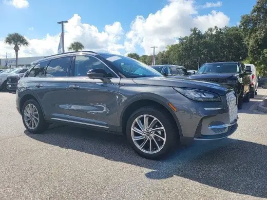 Lincoln Corsair 2025 Premiere 4dr SUV
